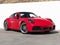 2025 Porsche 911 Carrera