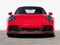 2025 Porsche 911 Carrera