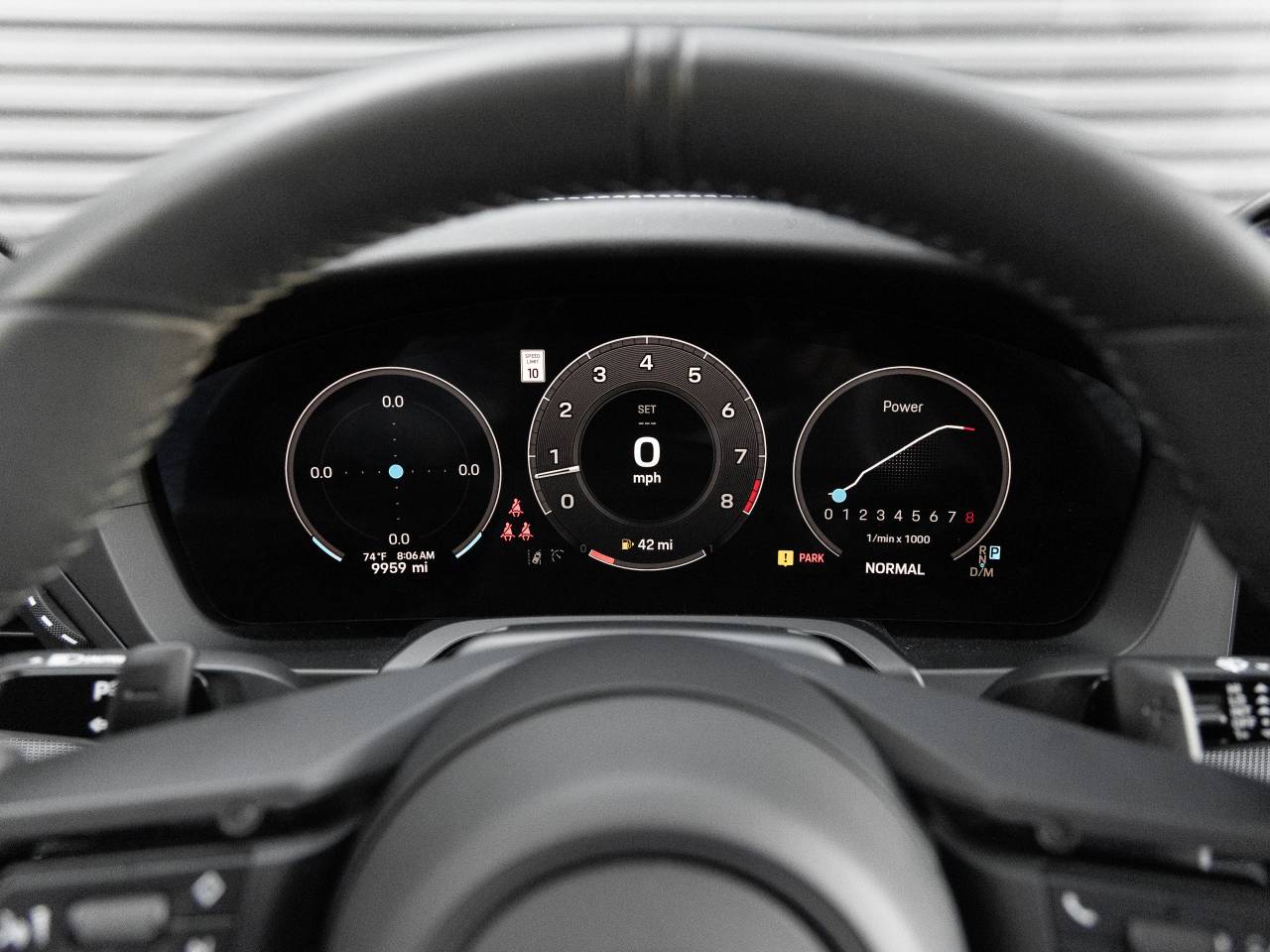 2025 Porsche 911 Carrera