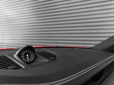 2025 Porsche 911 Carrera