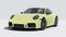 2025 Porsche 911 911 Carrera T