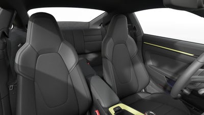 2025 Porsche 911 911 Carrera T