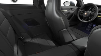 2025 Porsche 911 911 Carrera T