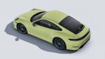 2025 Porsche 911 911 Carrera T
