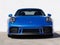 2026 Porsche 911 Carrera T Club Coupe