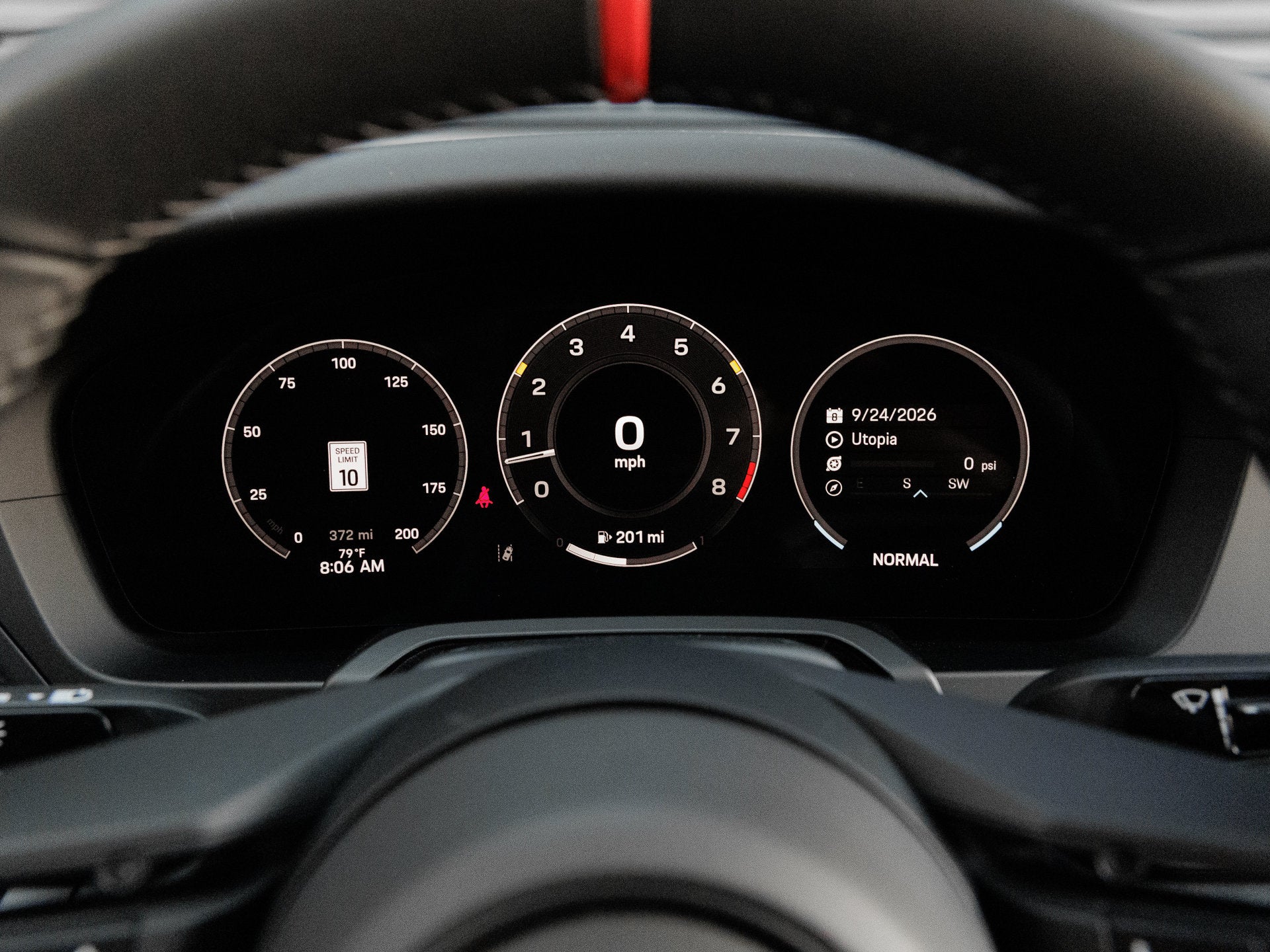 2026 Porsche 911 Carrera T Club Coupe