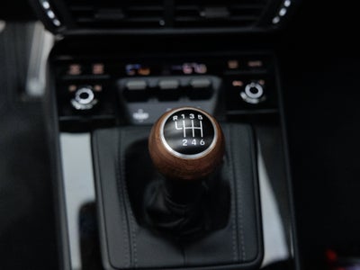 2026 Porsche 911 Carrera T Club Coupe