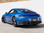2026 Porsche 911 Carrera T Club Coupe