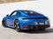 2026 Porsche 911 Carrera T Club Coupe