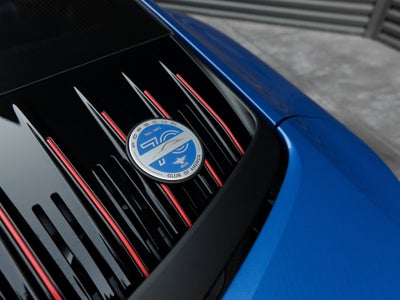 2026 Porsche 911 Carrera T Club Coupe