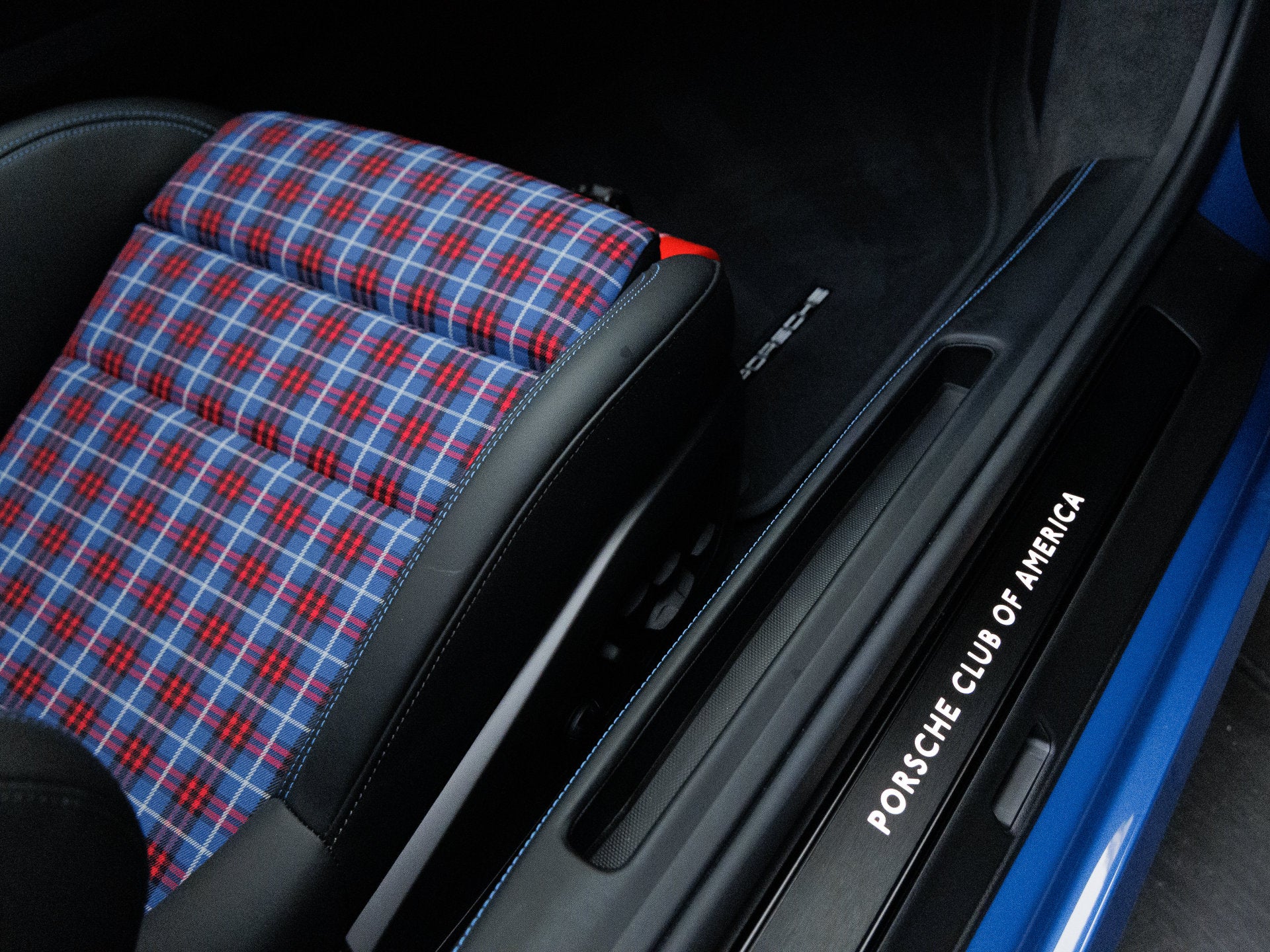 2026 Porsche 911 Carrera T Club Coupe