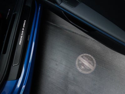 2026 Porsche 911 Carrera T Club Coupe