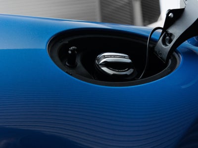 2026 Porsche 911 Carrera T Club Coupe