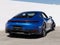 2026 Porsche 911 Carrera T Club Coupe