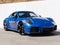 2026 Porsche 911 Carrera T Club Coupe