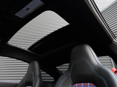 2026 Porsche 911 911 Carrera T