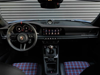 2026 Porsche 911 911 Carrera T