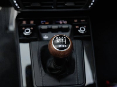 2026 Porsche 911 911 Carrera T