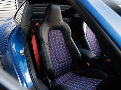 2026 Porsche 911 911 Carrera T