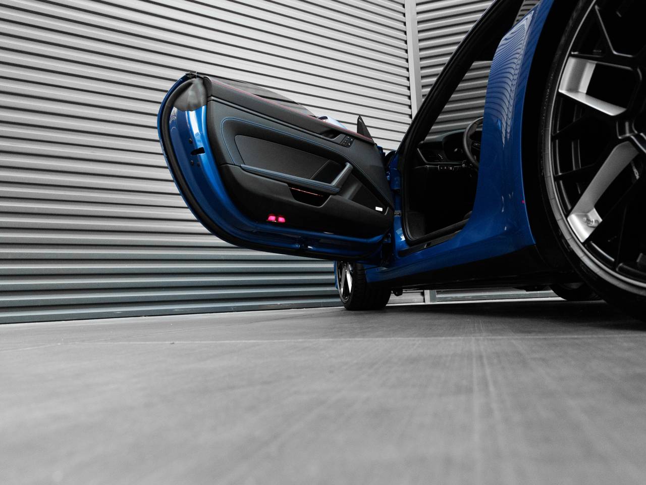 2026 Porsche 911 911 Carrera T