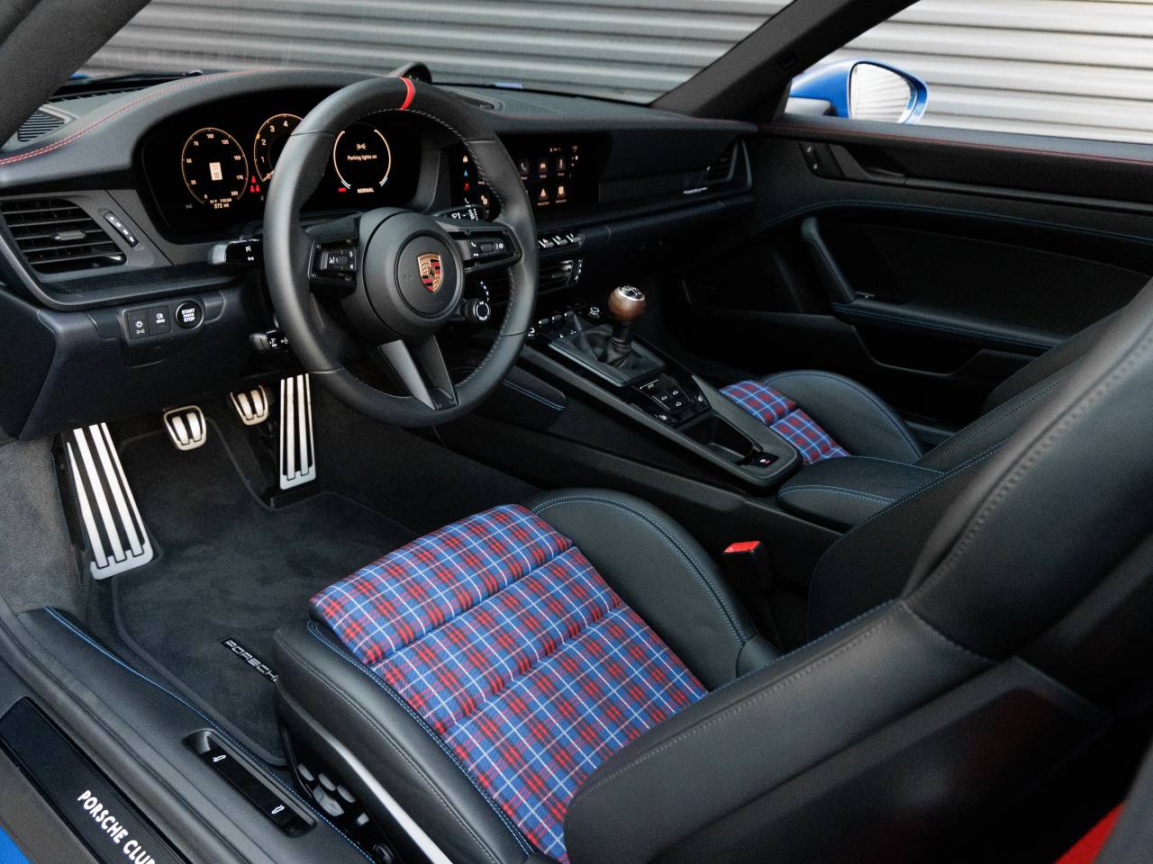 2026 Porsche 911 911 Carrera T