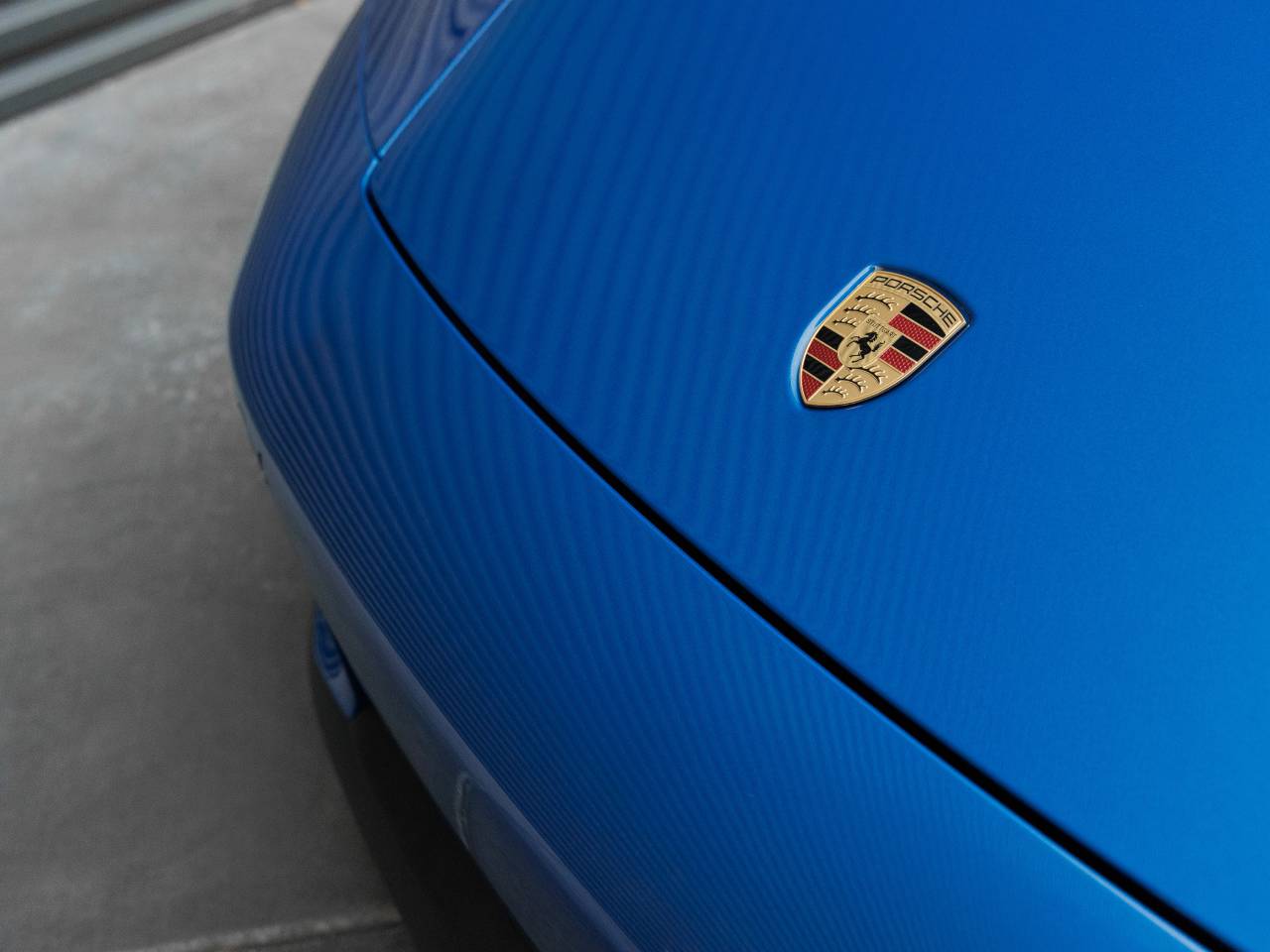 2026 Porsche 911 911 Carrera T