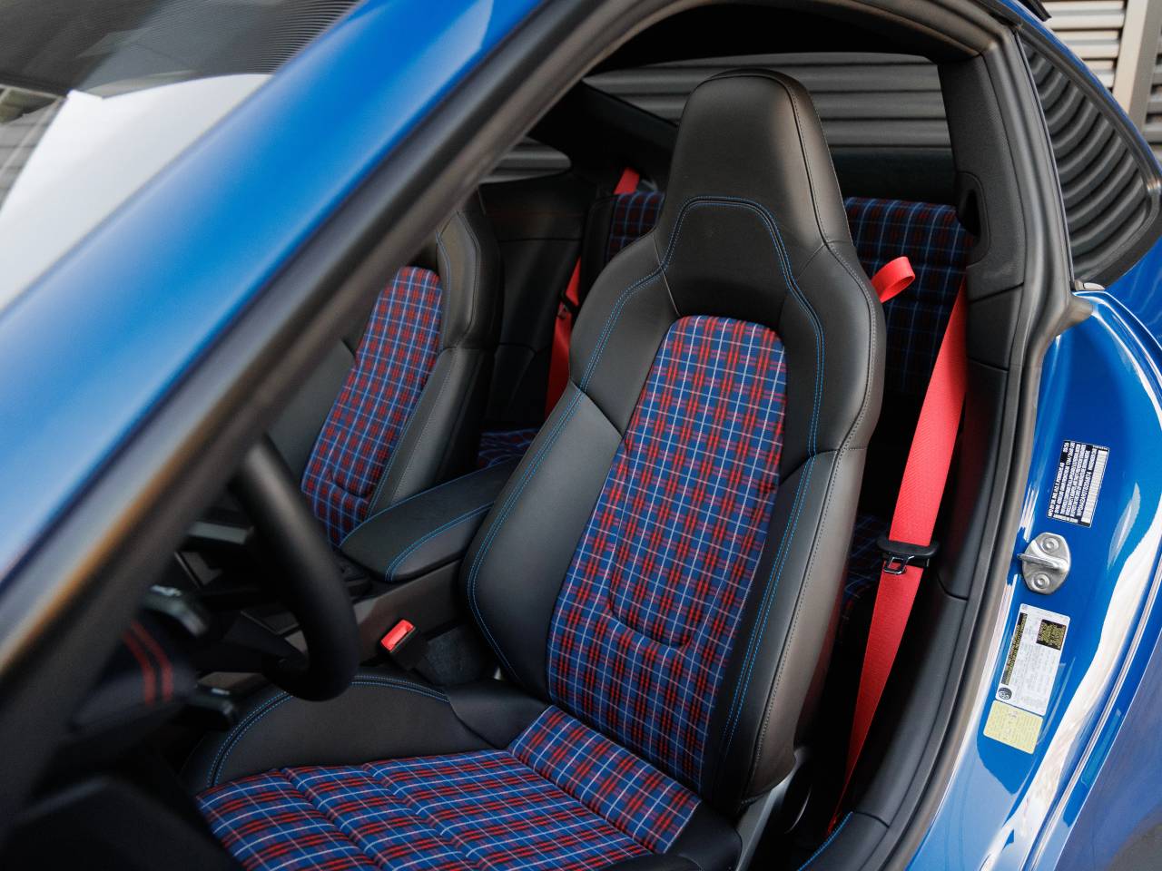 2026 Porsche 911 911 Carrera T
