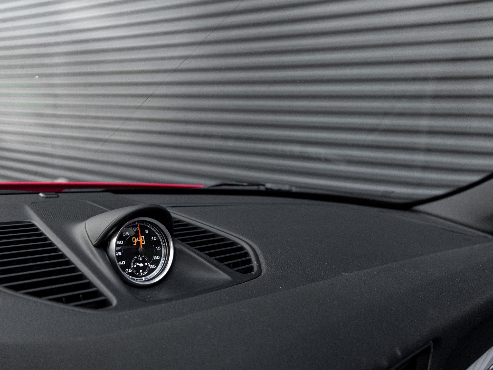 2014 Porsche 911 911 Carrera