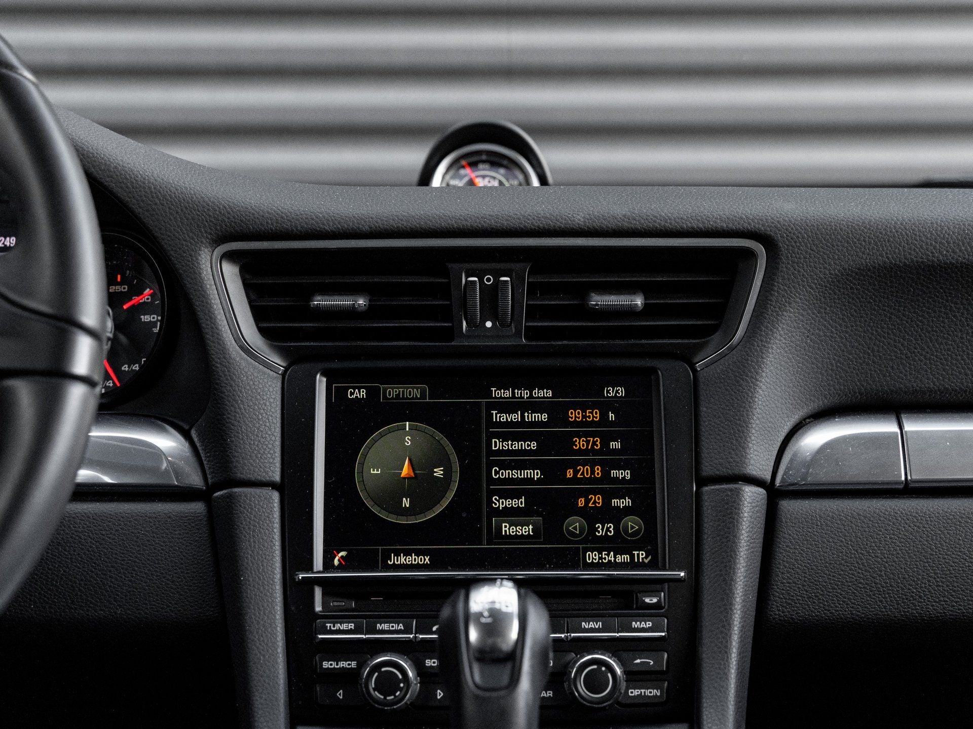 2014 Porsche 911 911 Carrera