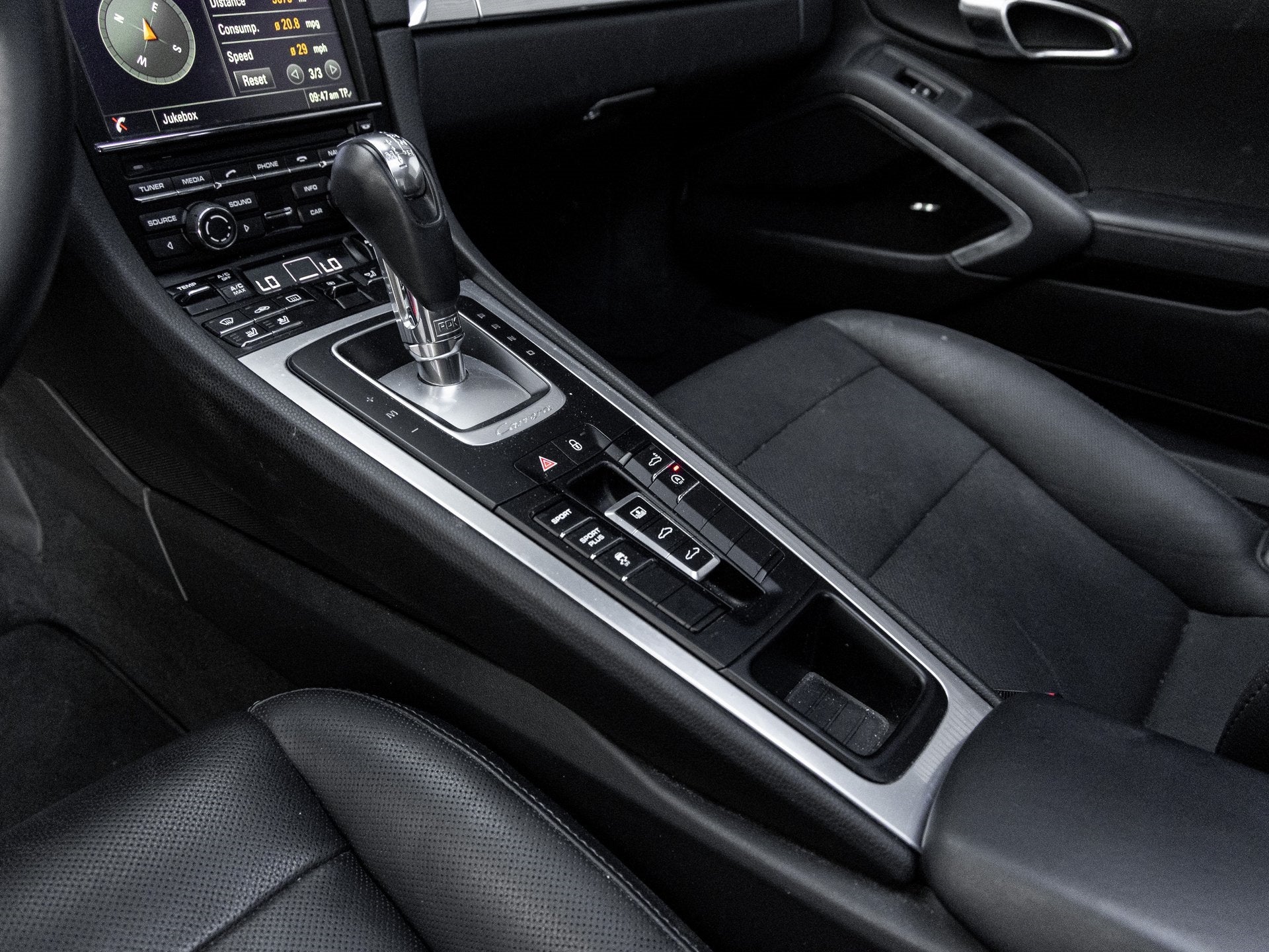 2014 Porsche 911 911 Carrera