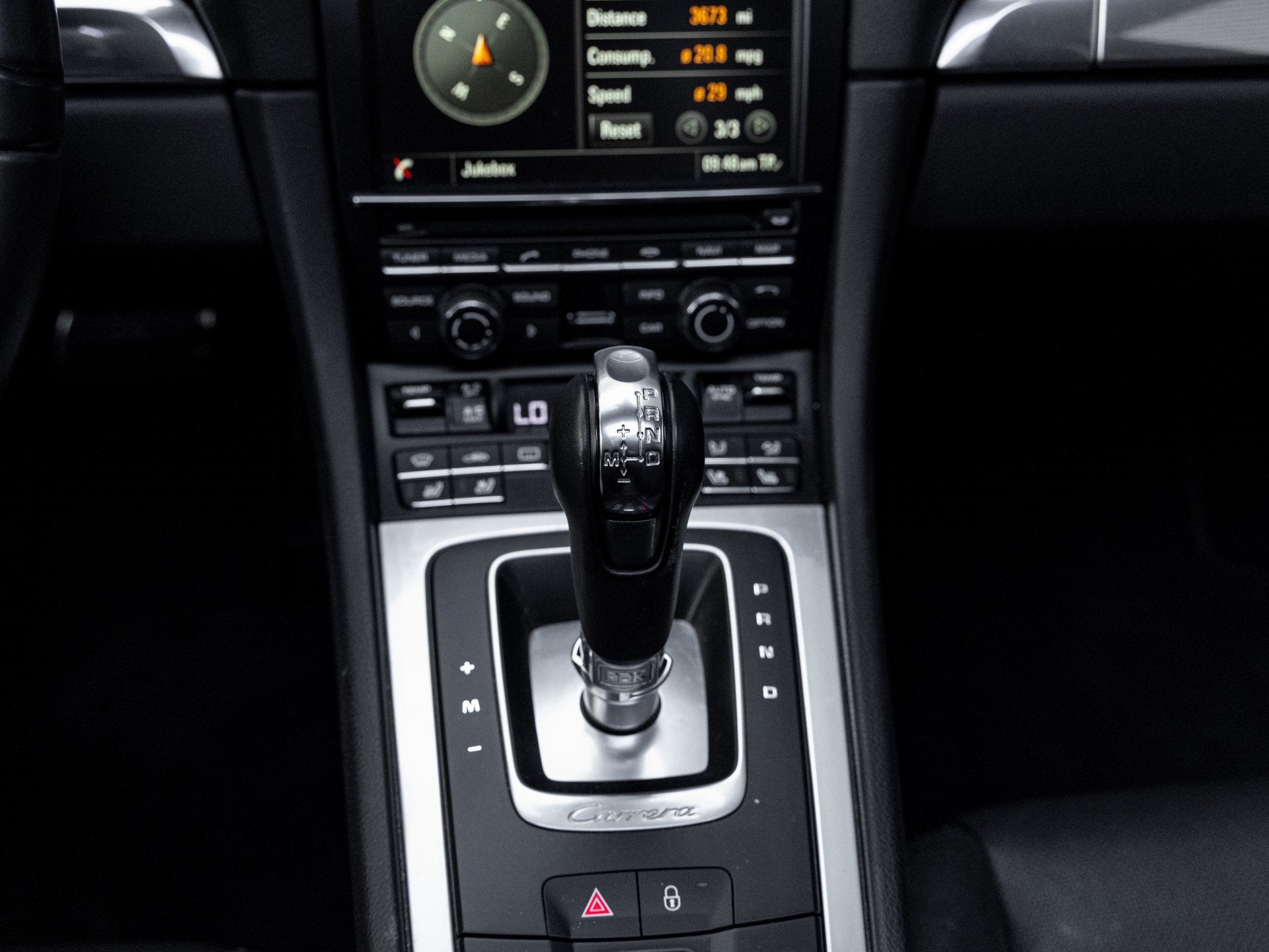 2014 Porsche 911 911 Carrera