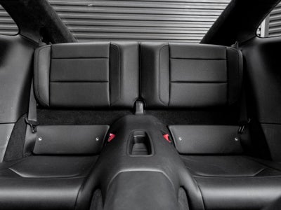 2014 Porsche 911 911 Carrera