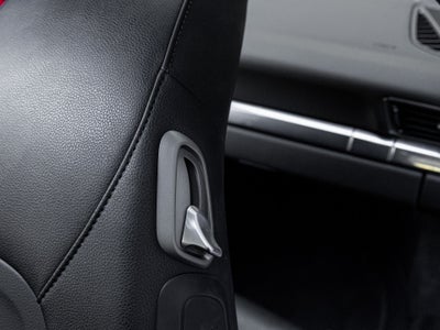 2014 Porsche 911 911 Carrera