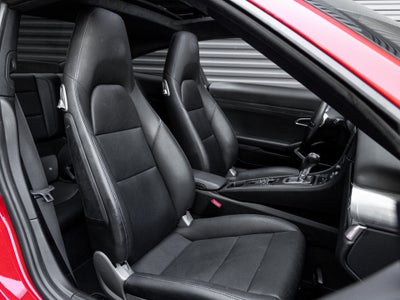 2014 Porsche 911 911 Carrera