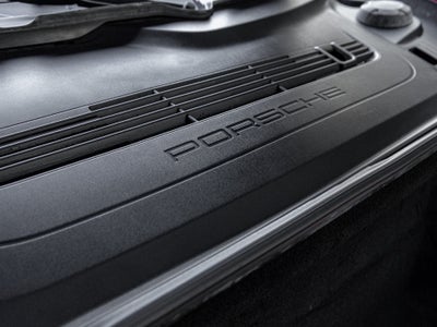 2014 Porsche 911 911 Carrera