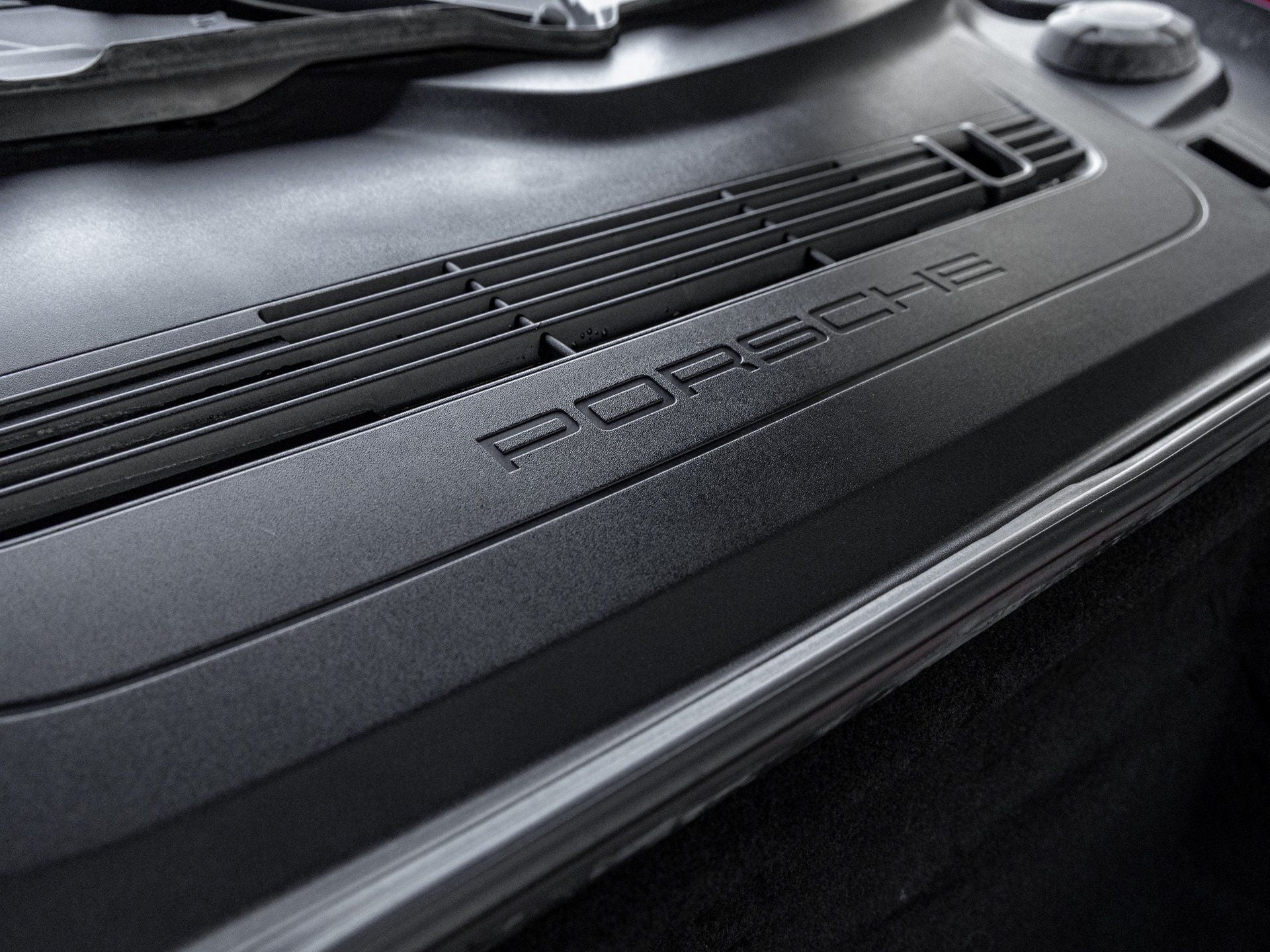 2014 Porsche 911 911 Carrera