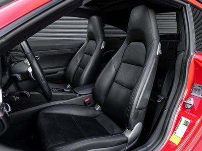 2014 Porsche 911 911 Carrera