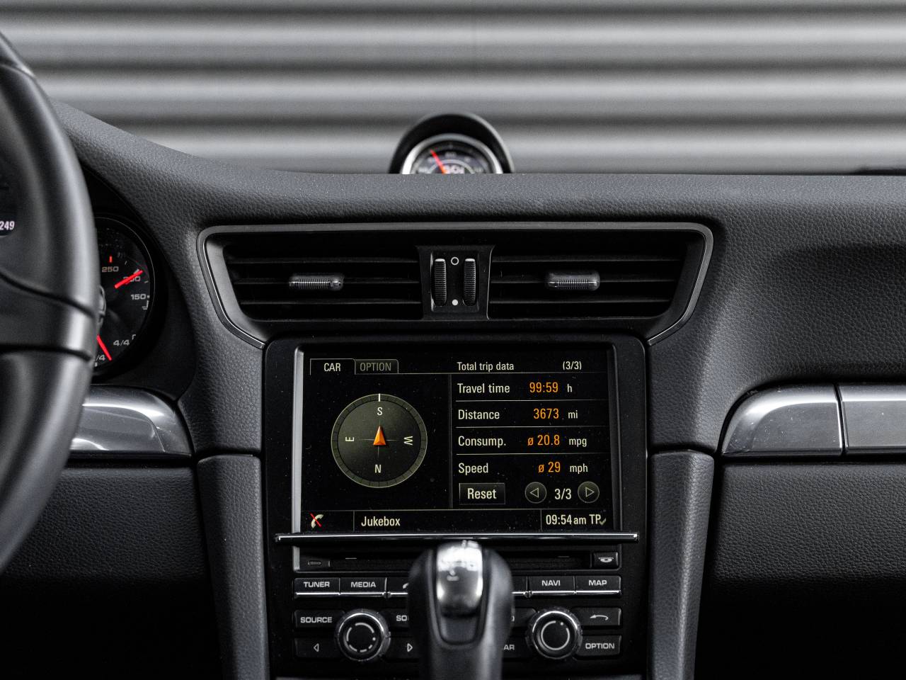 2014 Porsche 911 911 Carrera