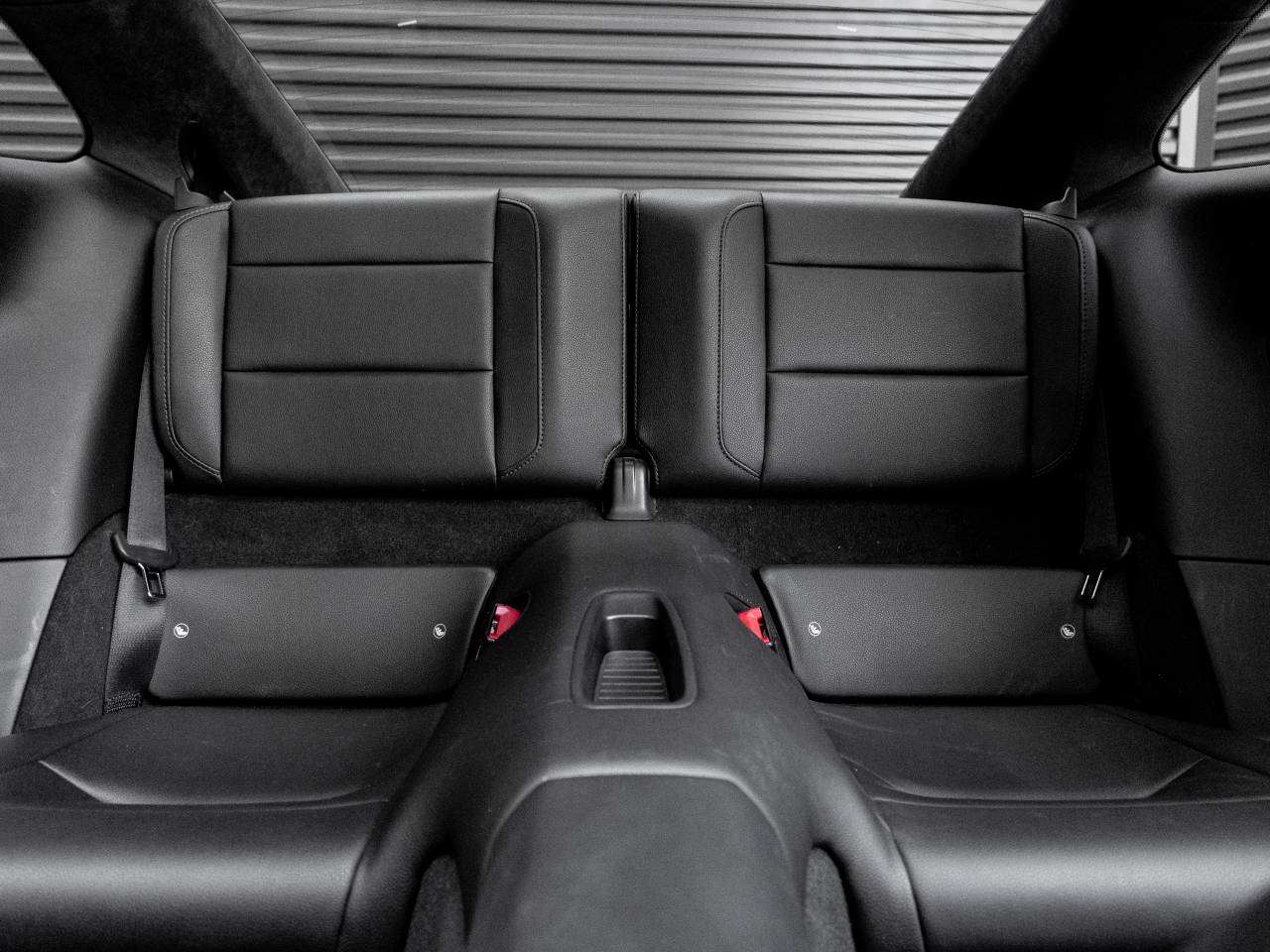 2014 Porsche 911 911 Carrera