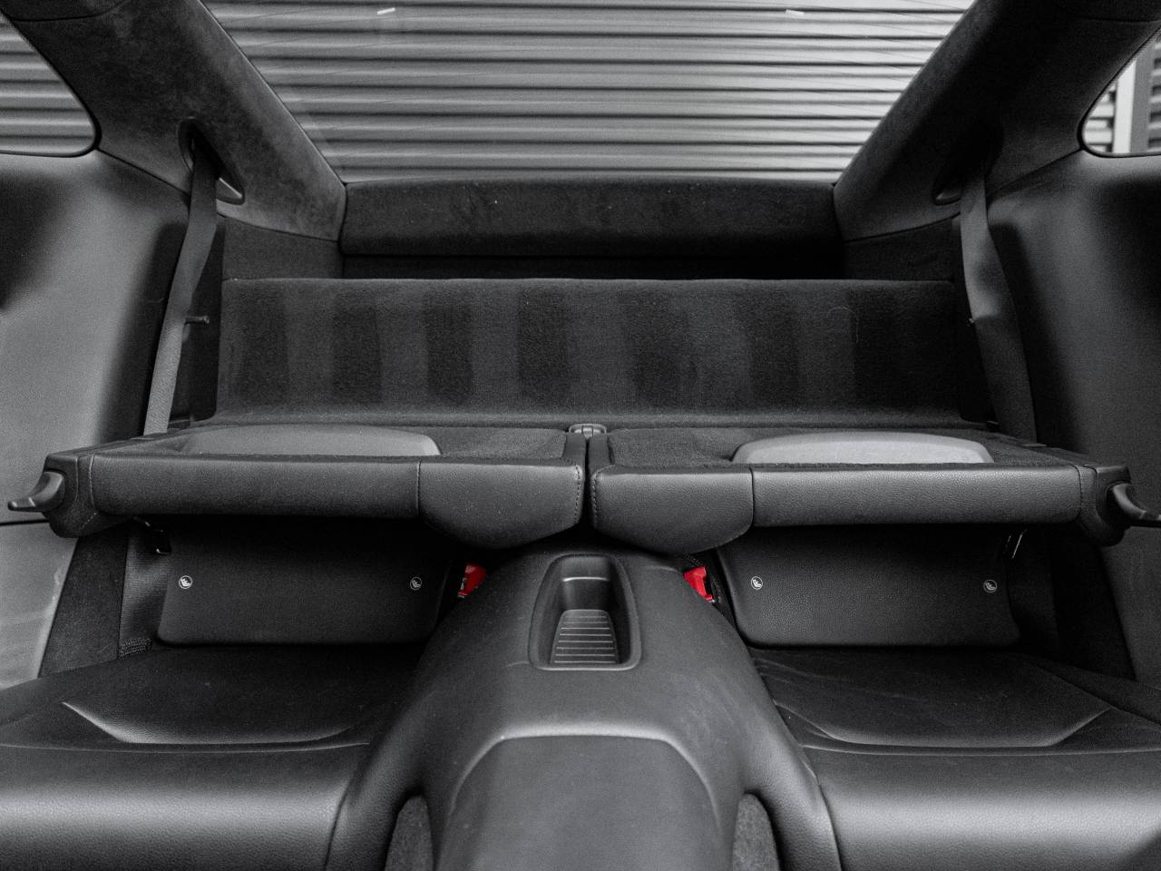 2014 Porsche 911 911 Carrera