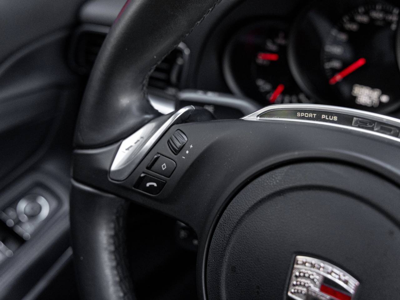 2014 Porsche 911 911 Carrera