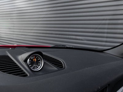 2014 Porsche 911 911 Carrera