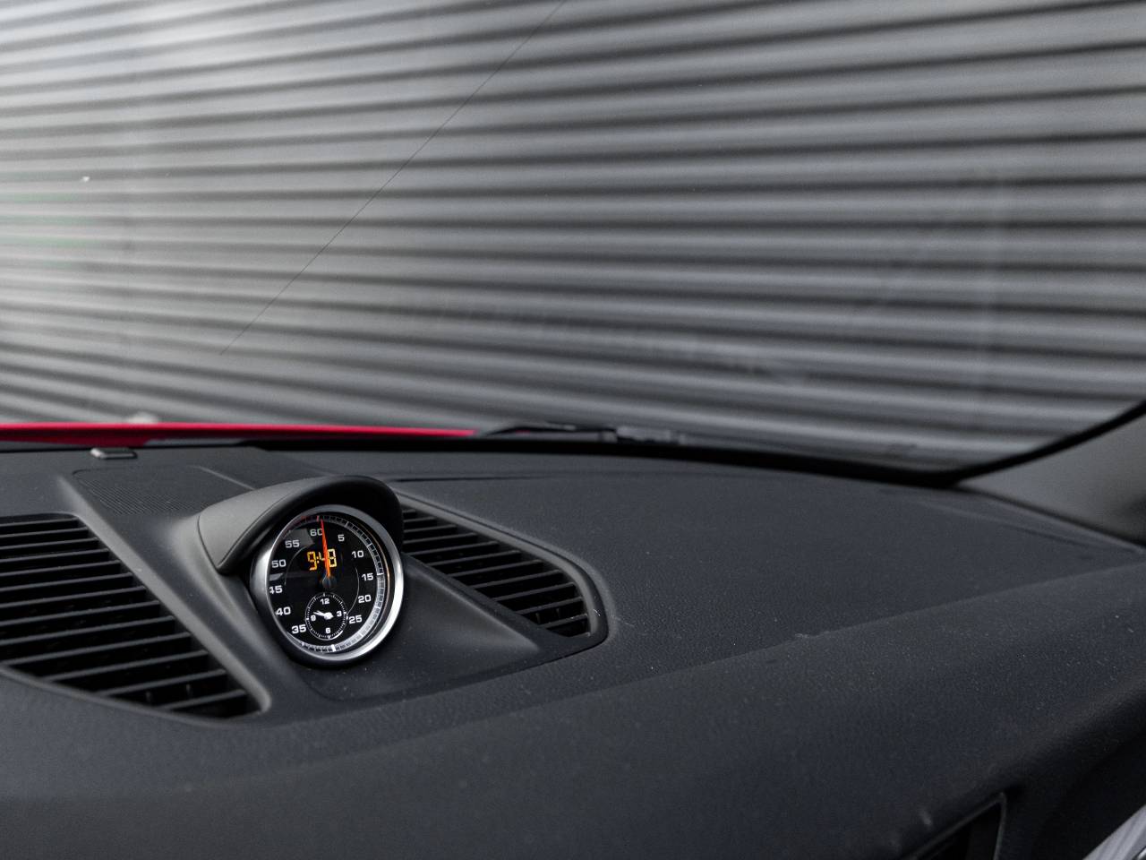 2014 Porsche 911 911 Carrera