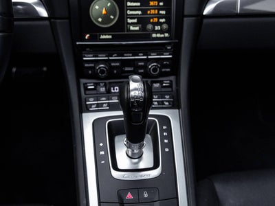 2014 Porsche 911 911 Carrera