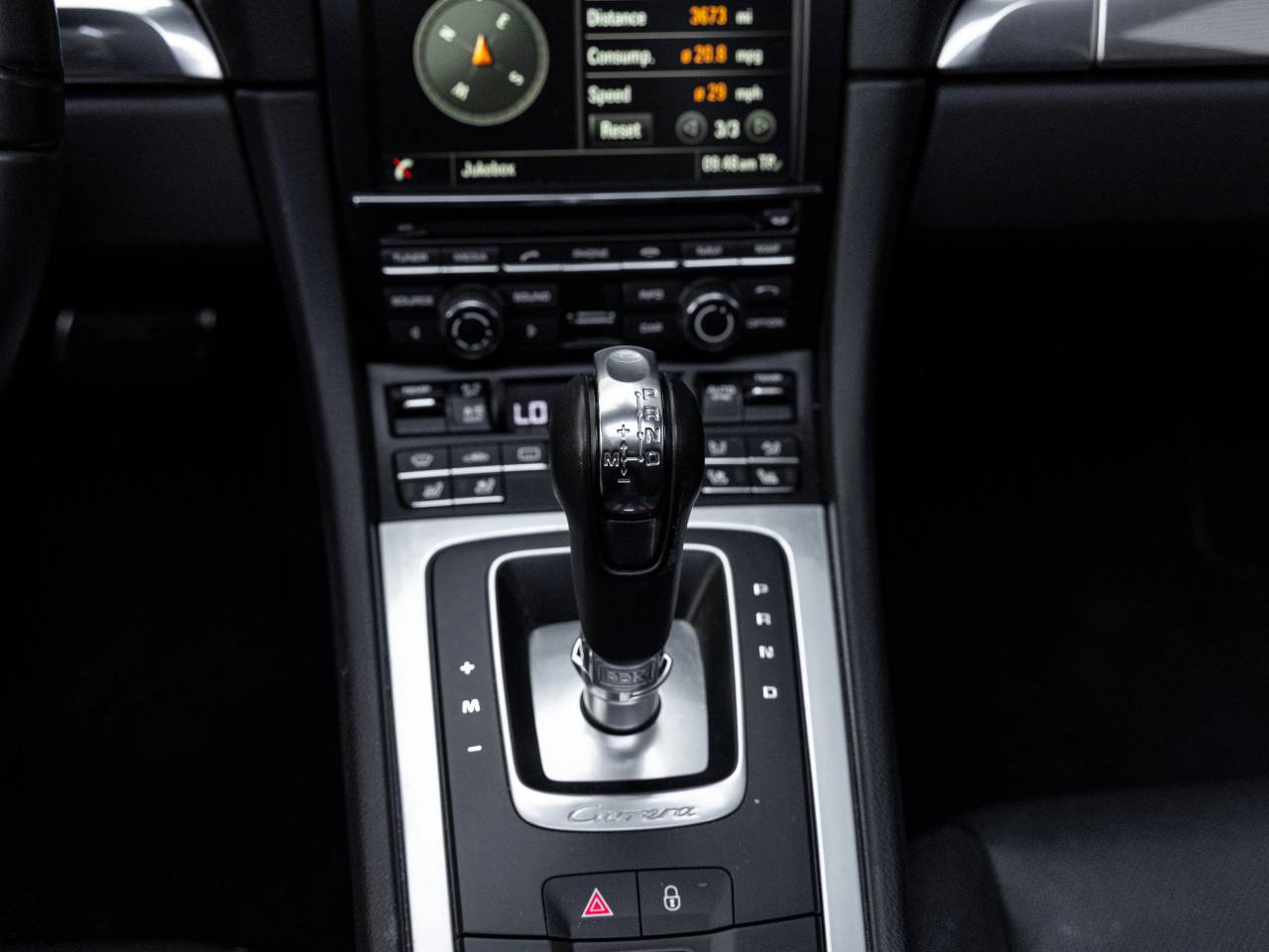 2014 Porsche 911 911 Carrera