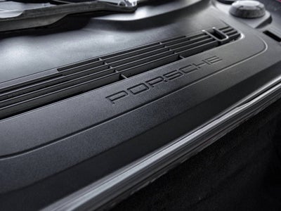 2014 Porsche 911 911 Carrera