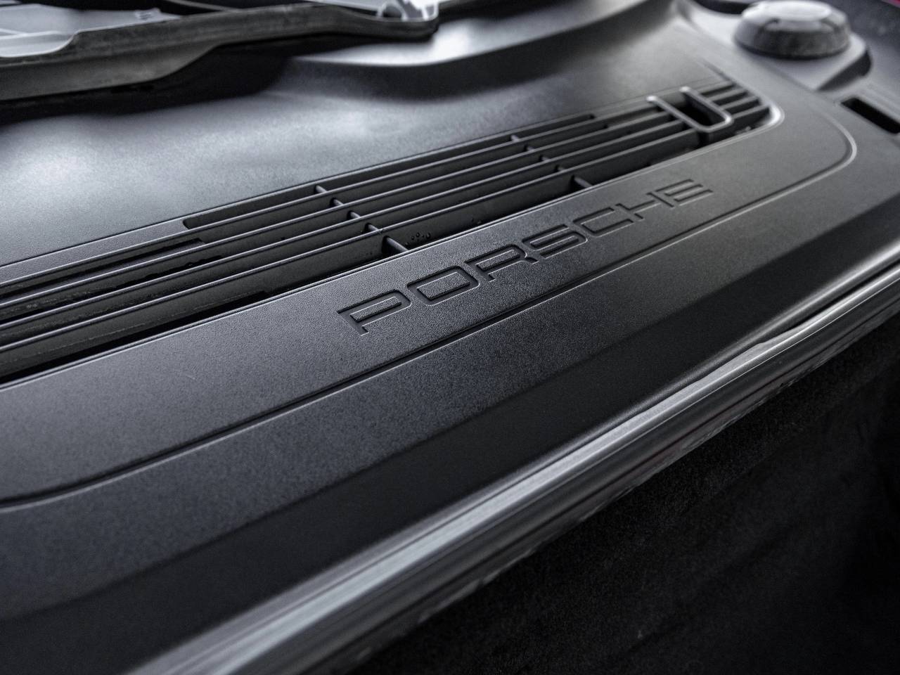 2014 Porsche 911 911 Carrera