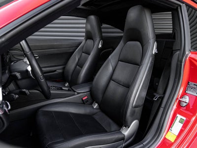 2014 Porsche 911 911 Carrera