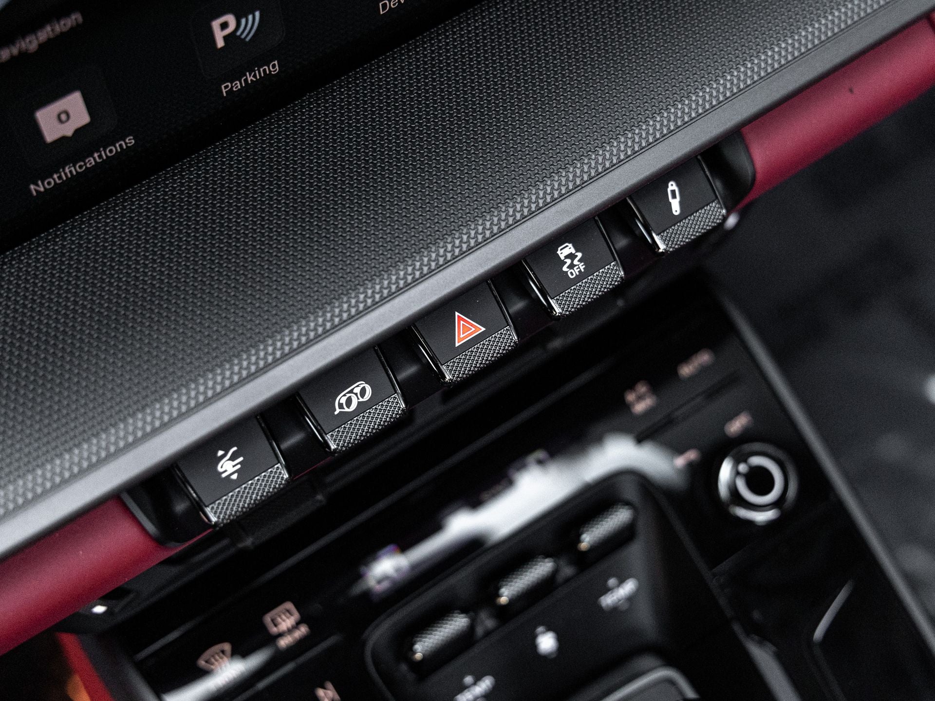 2025 Porsche 911 Carrera