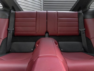 2025 Porsche 911 Carrera